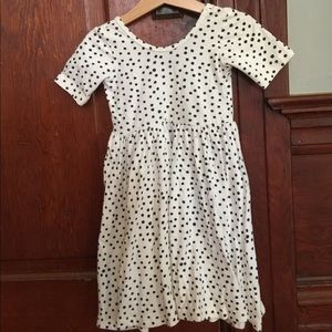 Alice + Ames size 4 dress good used condition